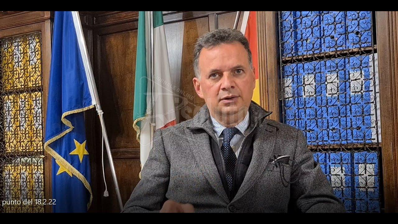 Report di Mario Zappia: "Vaccinazioni al palo, evitare la quinta ondata" (Video)