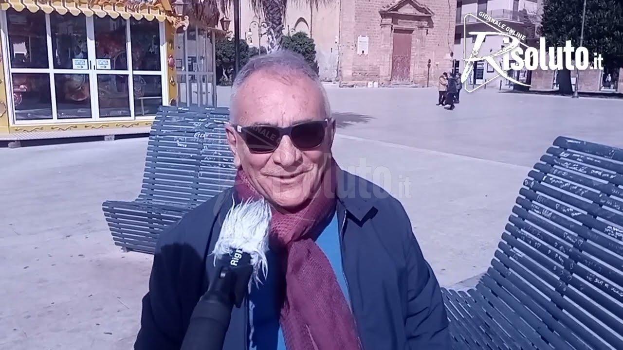 Graffeo: “Il Carnevale fa parte dell’identità di Sciacca e dobbiamo rilanciarlo” (Intervista)