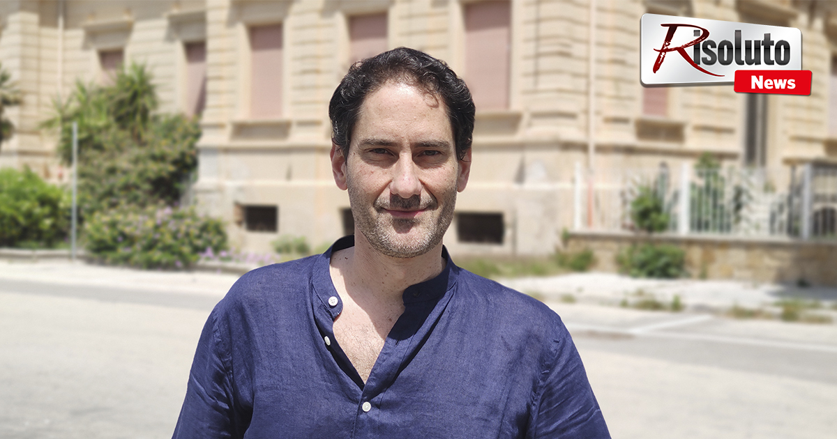 Matteo Mangiacavallo candidato a sindaco? Il deputato non esclude l'ipotesi