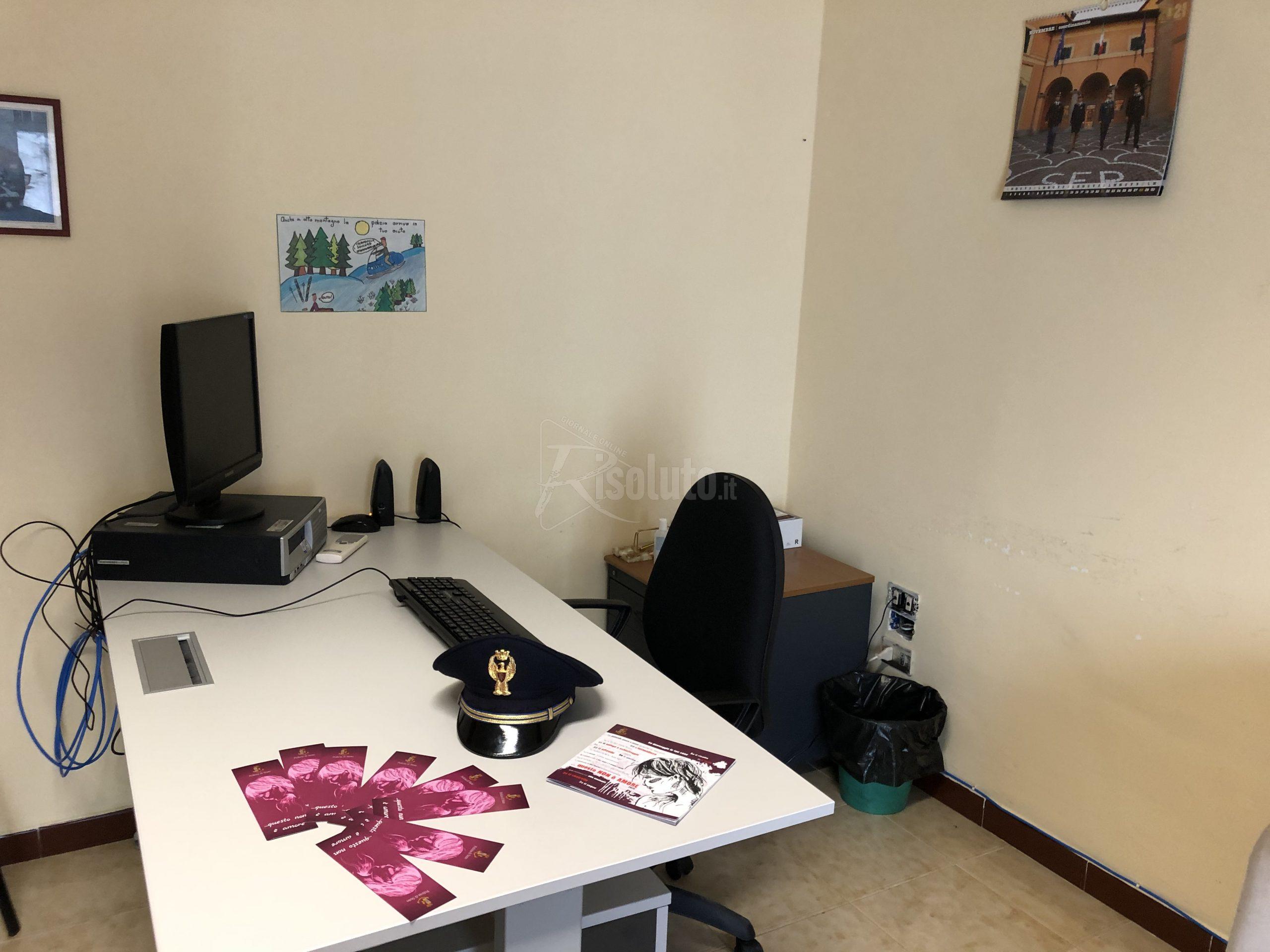 Aggredisce e tenta di strangolare la moglie, misura cautelare per un uomo di Sciacca