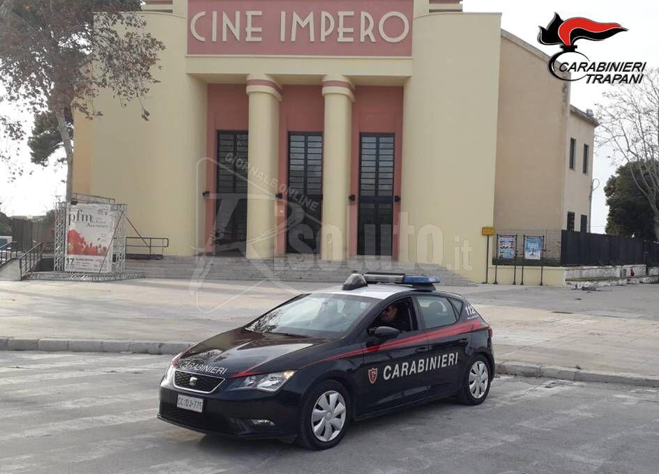 Marsalese arrestato per usura ed estorsione a piccoli imprenditori