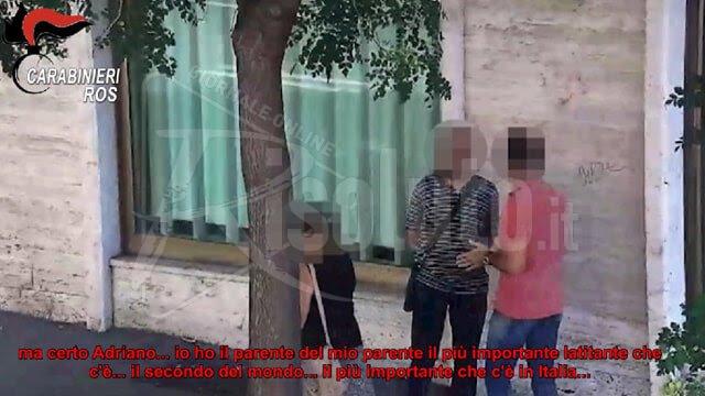Arrestati a Palermo il "medico - boss" Giuseppe Guttadauro e il figlio