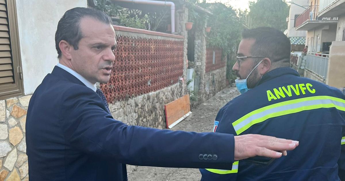 De Luca non molla: "Sarò candidato alla Presidenza della Regione"