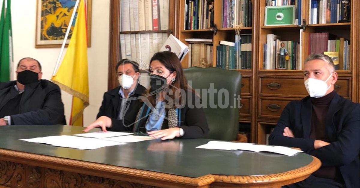 Il Comitato acqua pubblica Menfi insoddisfatto: "Il sindaco non risponde ai cittadini"