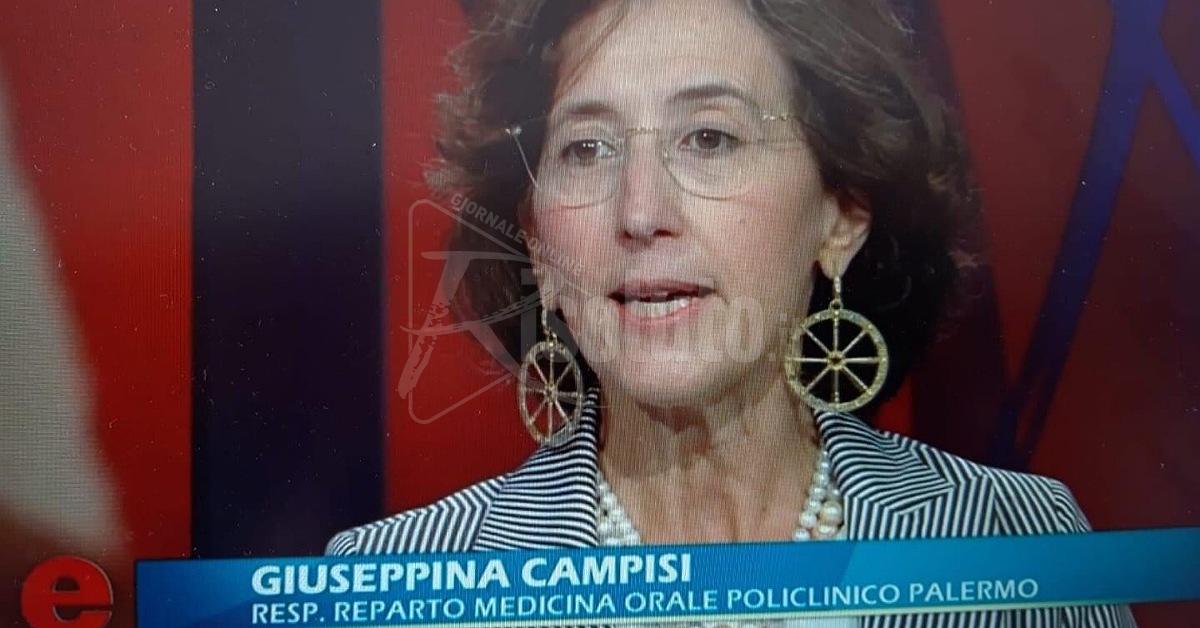 Giuseppina Campisi di Sciacca nella prestigiosa classifica mondiale Top 2% Scientists