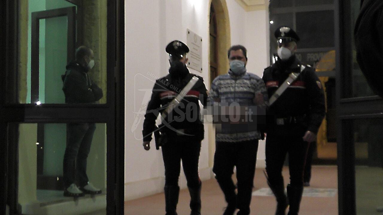 Omicidio di Lillo Saito a Palma, interrogato e arrestato il killer