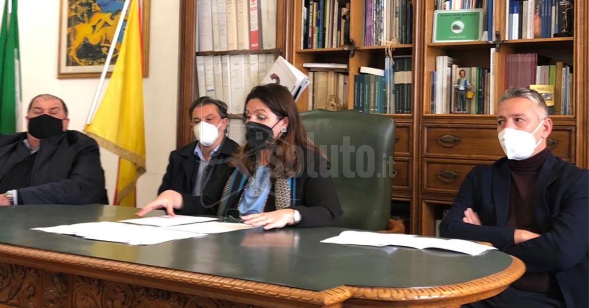 Acqua pubblica, oggi a Menfi il comitato incontra l’amministrazione