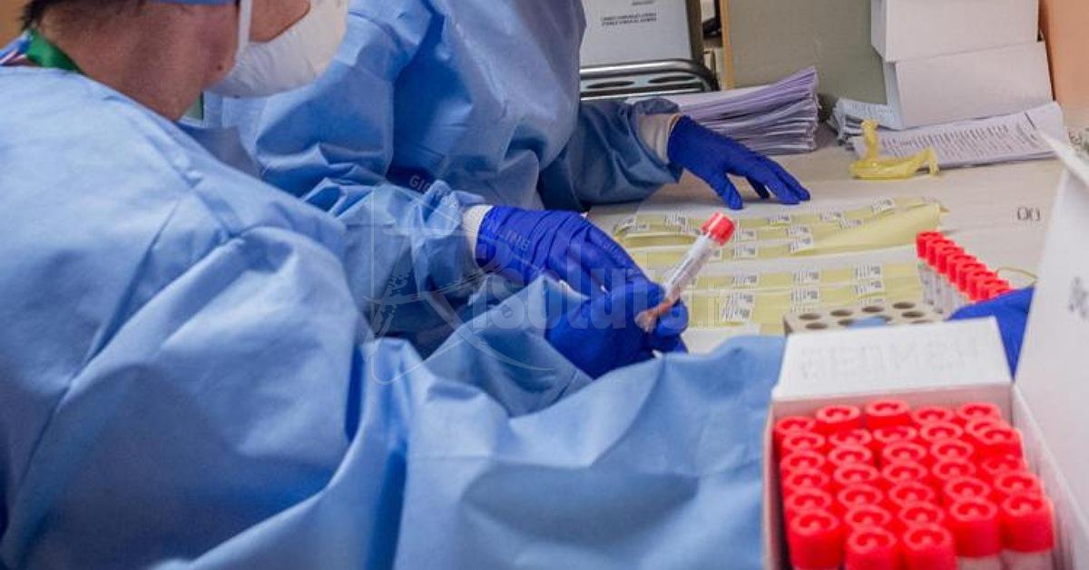 Incidenza di nuovi casi stabili in Sicilia, ma ricoveri in calo da 4 settimane consecutive