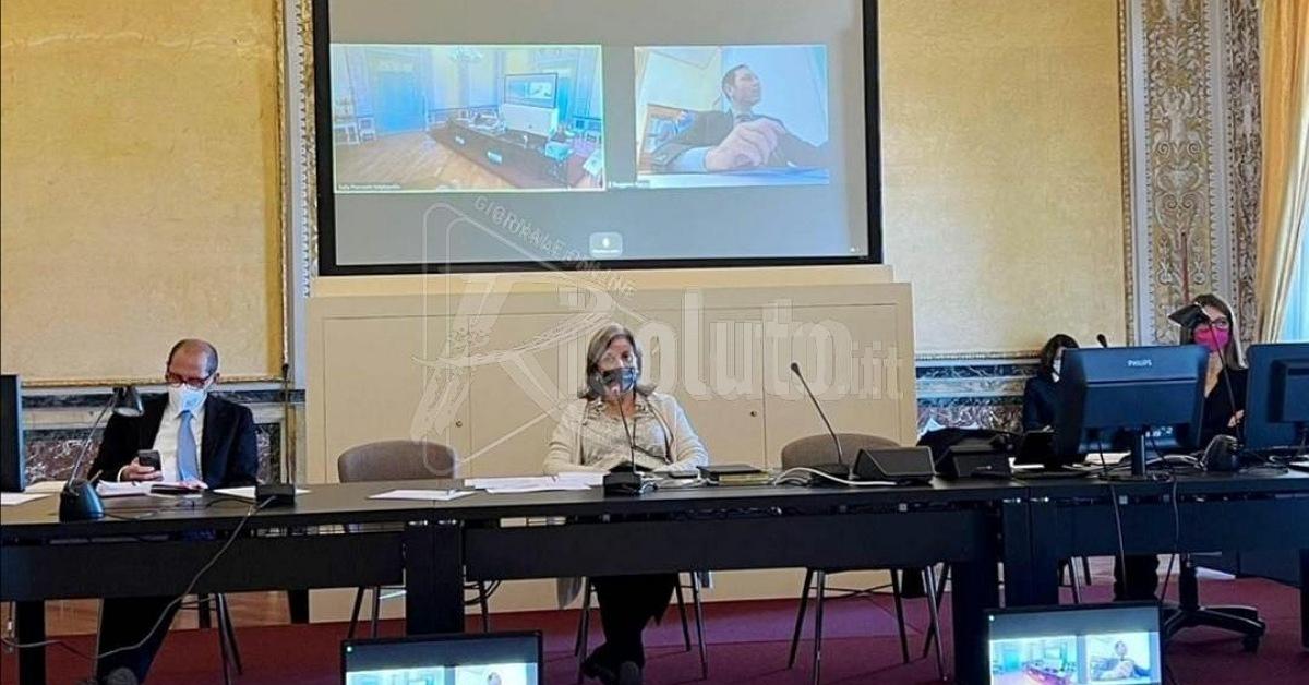 Pnrr, La Rocca Ruvolo avanza la proposta di una casa di comunità a Cammarata