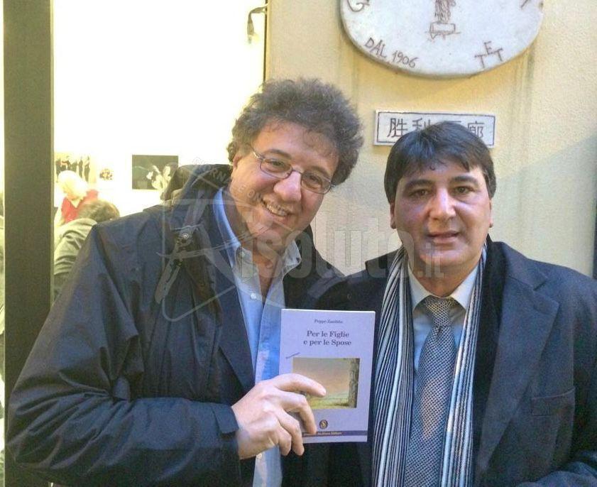 La menzione di Siculiana in  Makari non piace al sindaco che scrive all'autore