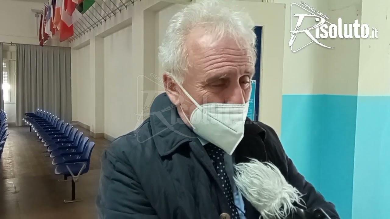 Giornata mondiale sulla sicurezza in rete, seminario al Don Michele Arena (Video)
