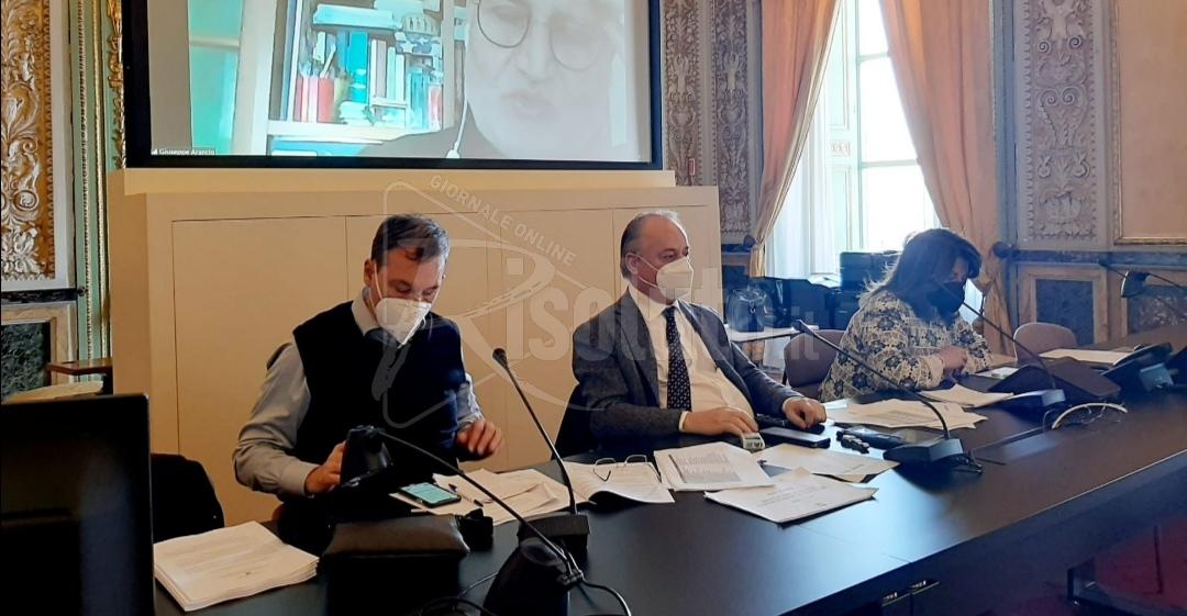 Il Pd punta il dito contro Musumeci per "tentativo di controllo militare" sui fondi del Pnrr