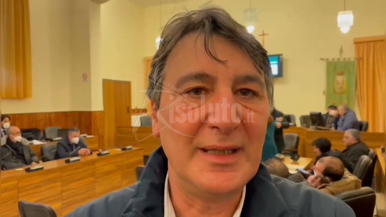 Protocollo d'intesa tra ventitré sindaci agrigentini per i fondi del Pnrr