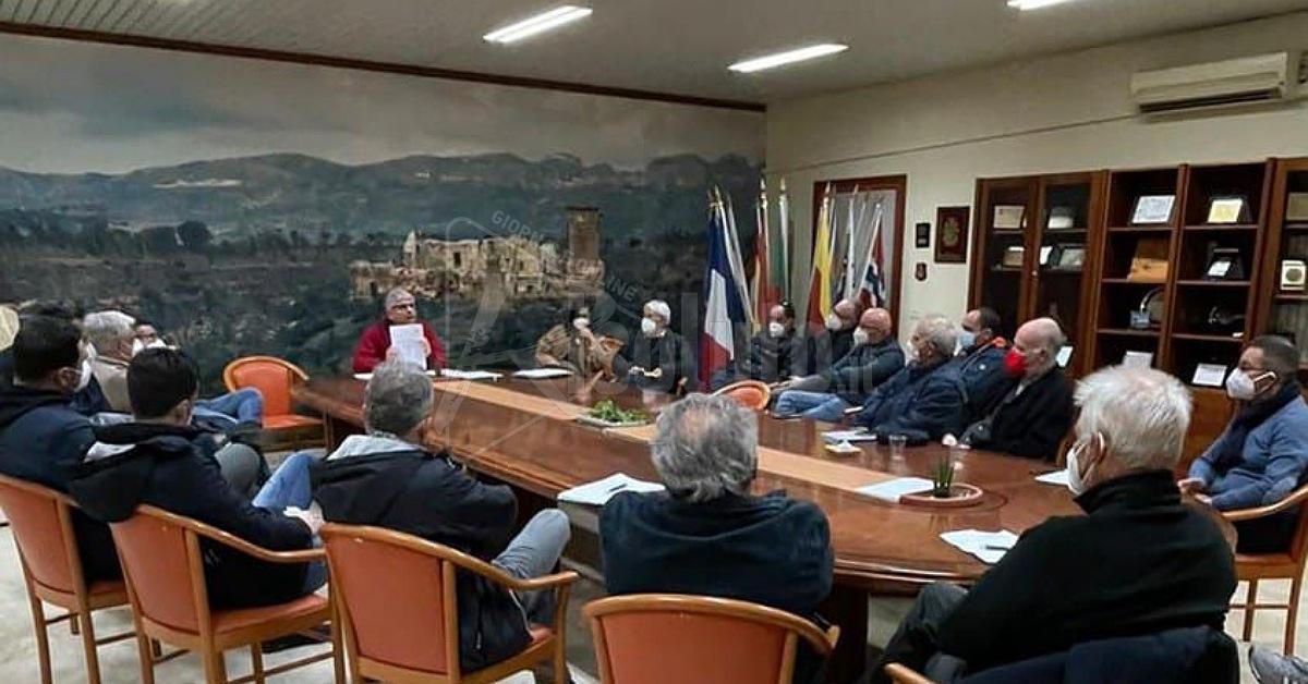 A Ribera si lavora per alleggerire la Tari alle attività produttive