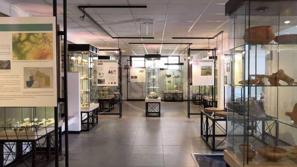 La Rete Museale e Naturale Belicina si arricchisce grazie all'ingresso dei Comuni di Montevago e Salaparuta come nuovi soci onorari