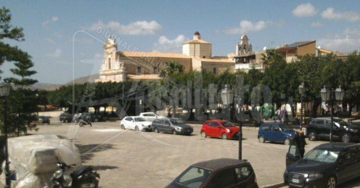 Omicidio in piazza Raffadali, freddato sotto le camere di videosorveglianza un ventiquattrenne