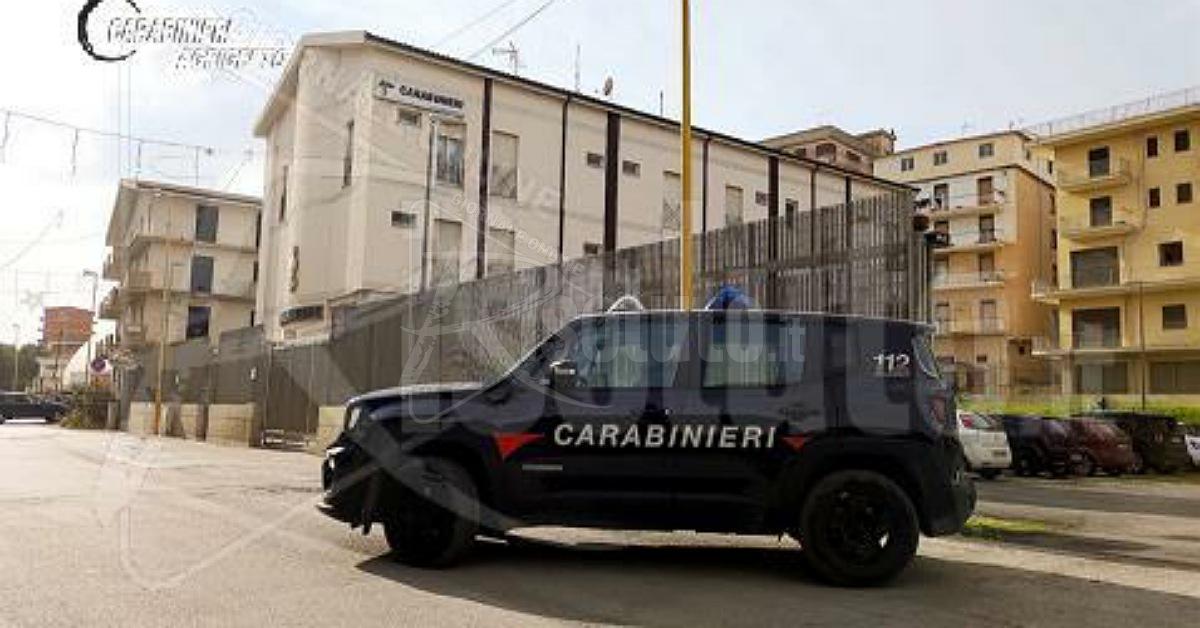 Ritrovata Eleonora, la ragazza scomparsa da Canicattì