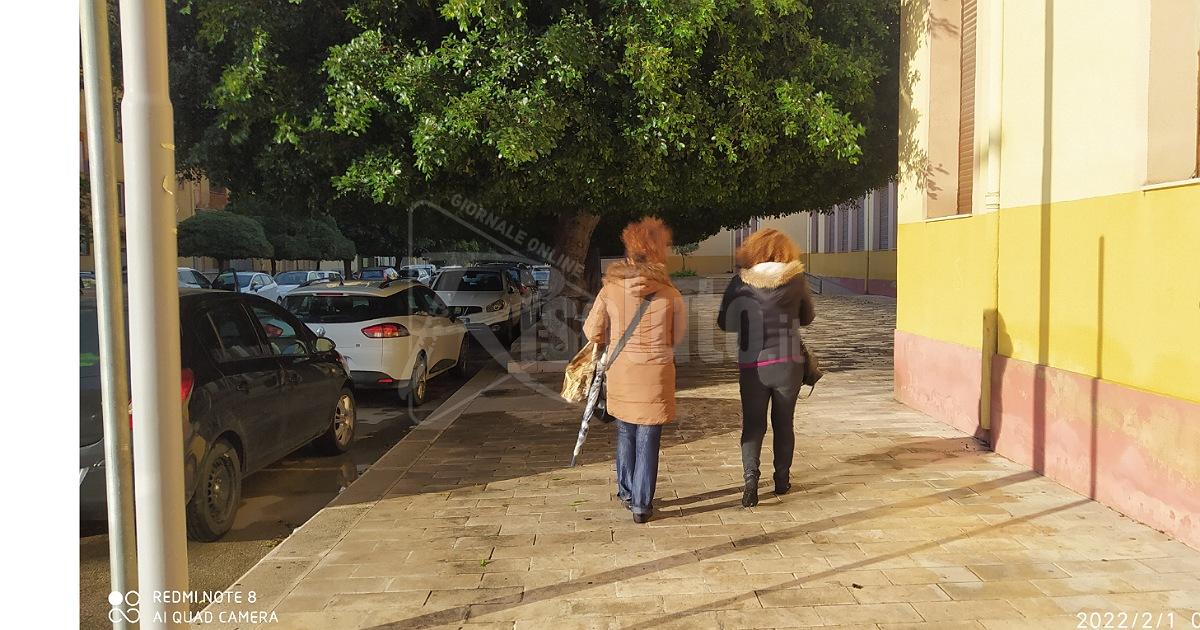 Giornata del rinnovo del "voto" a Sciacca per Maria Santissima del Soccorso