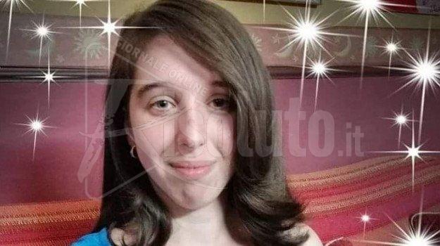 Sparita una ragazza di 22 anni da Canicattì, appello sui social per ritrovarla