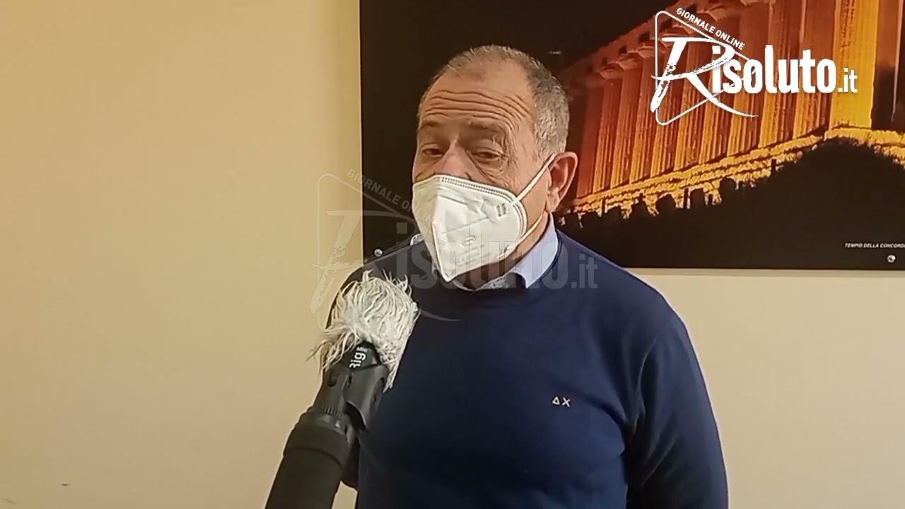 Sciacca oltre il 95% dei vaccinati, l’Asp: “Presto un calo dei contagi Covid” (Intervista)