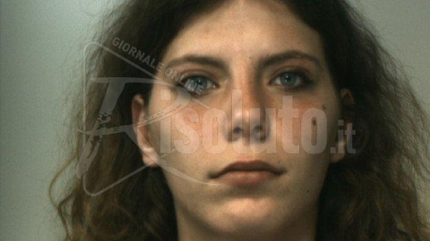 Omicidio Calandrino a Castelvetrano, la donna ritenuta responsabile va in carcere
