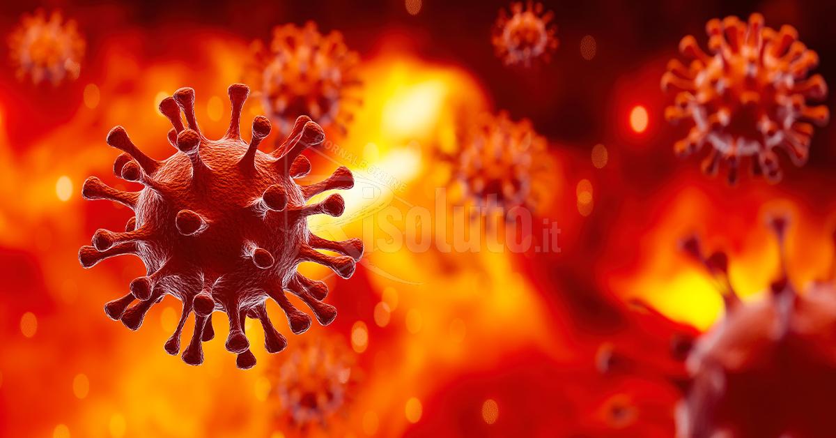 Ancora 47 vittime in Sicilia, nona per contagi tra le regioni