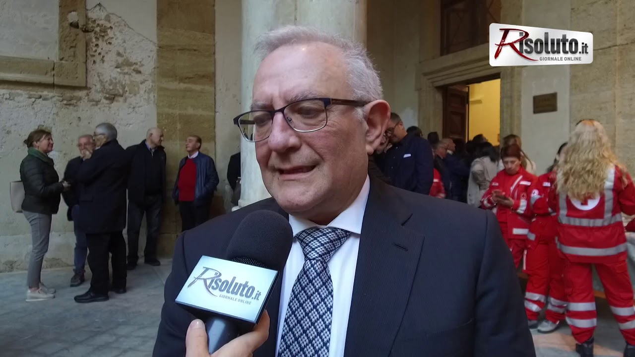 "Sciacca Terme Rinasce", l'associazione presenta il progetto "Termalismo Diffuso"