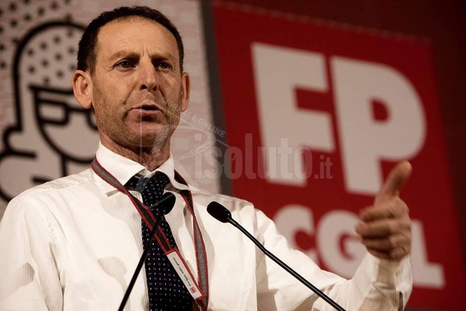 Politiche sociali, Cgil:" Non sprecare opportunità fondi Pnrr per migliorare servizi socio-sanitari