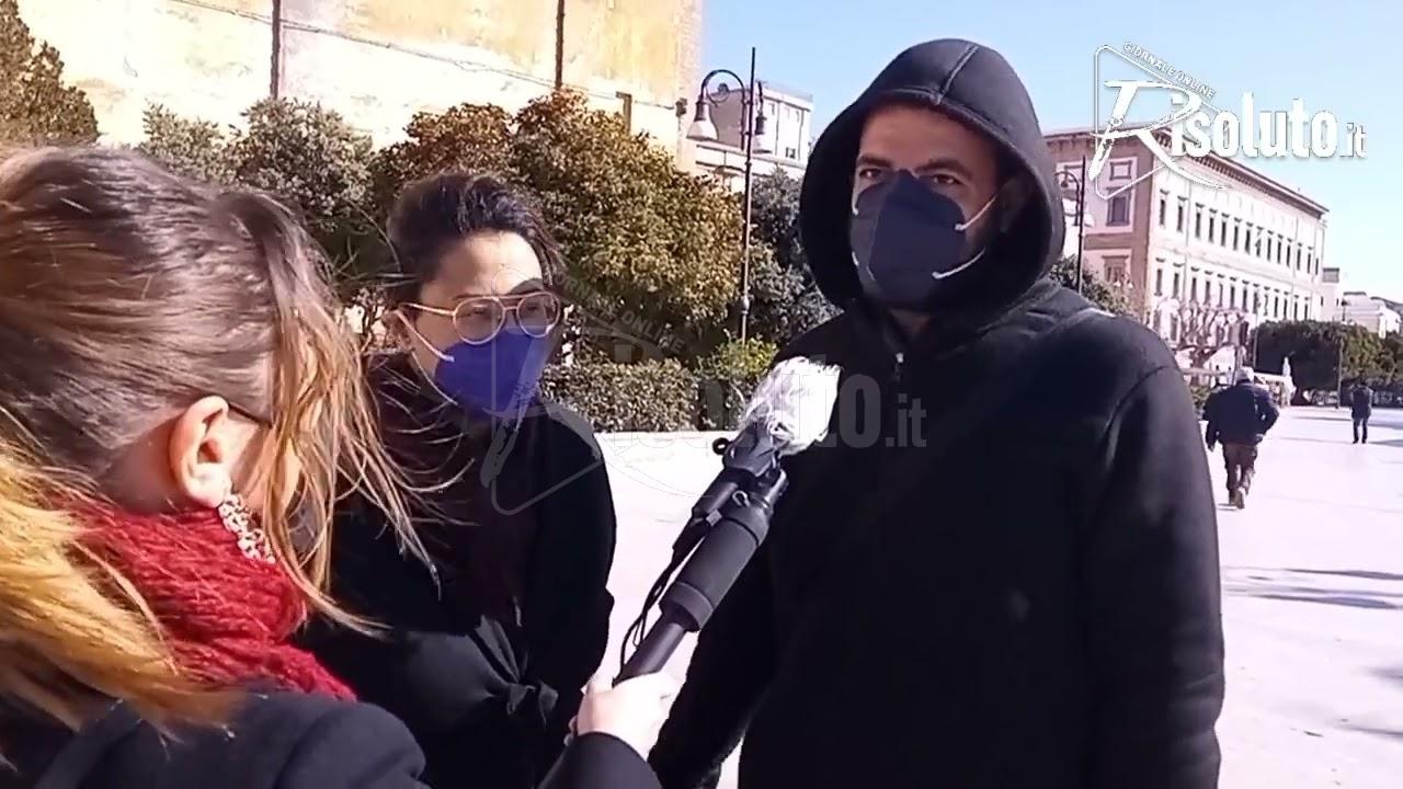 Elezioni amministrative di primavera a Sciacca, saccensi in attesa (interviste)