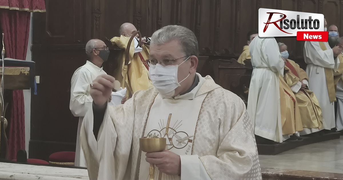 Morto il responsabile della strage di Licata, le parole di monsignor Damiano