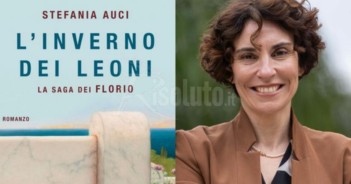 "I leoni di Sicilia" di Stefania Auci sarà una serie tv diretta da Paolo Genovese