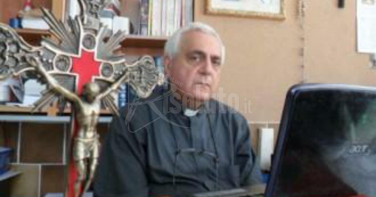 Morto padre Giuseppe Tagliareni, da un trentennio a Sciacca
