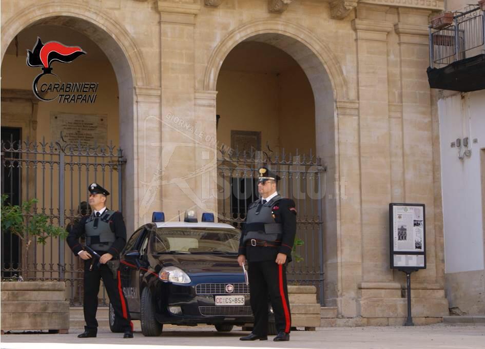 In cinque consumano al tavolo senza green pass, multe e chiusura di un locale a Salemi