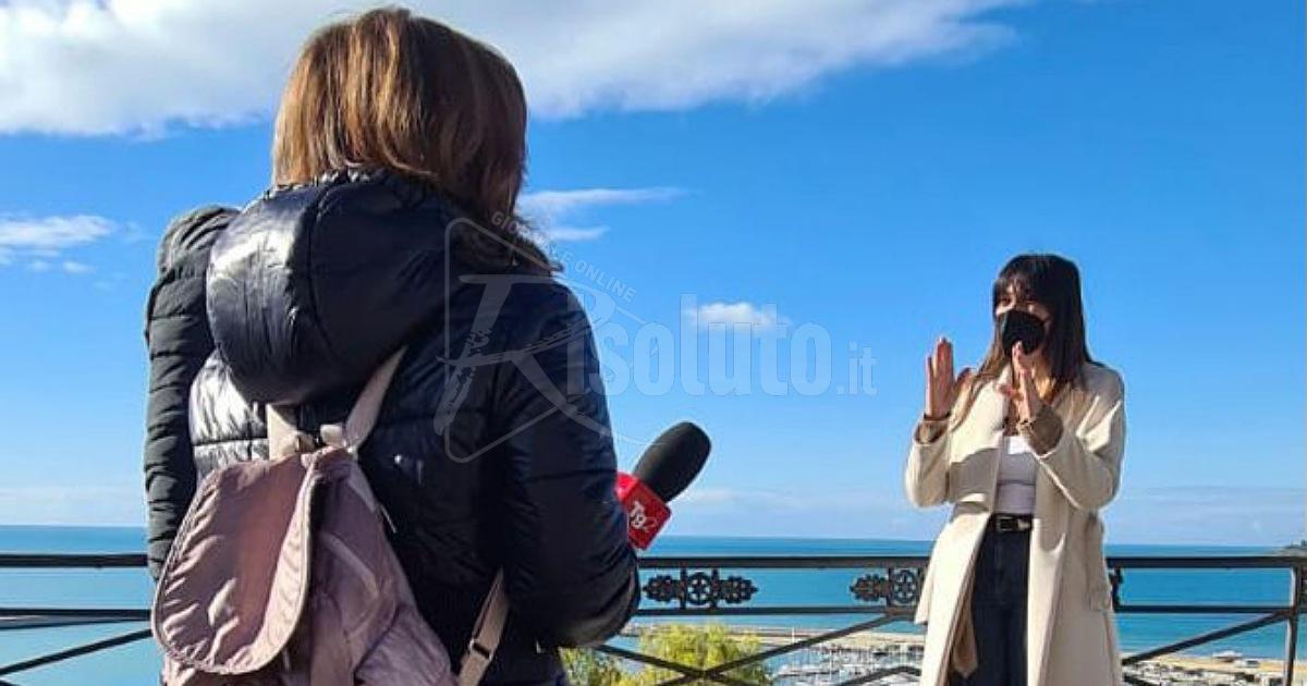 Servizio del Tg2 sull'Ecomuseo di Sciacca, esempio di rinascita dopo il Covid-19