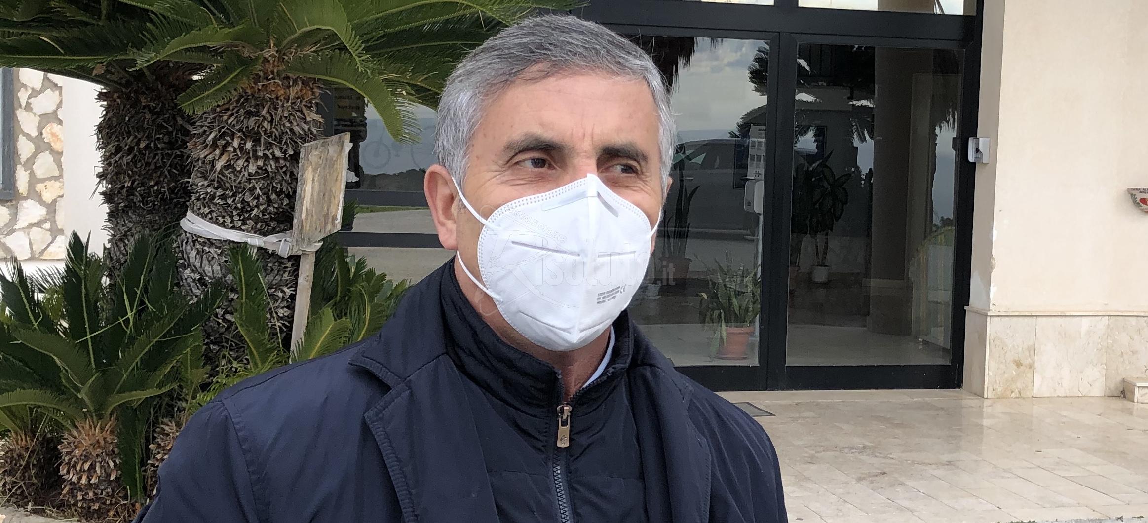 Covid, guariti anche gli ultimi nonnini della Casa Albergo Trinacria di Sciacca