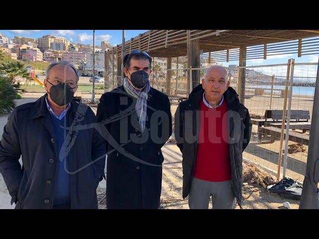 Sciacca, lo sfogo del Borgo dello Stazzone: “Abbandonati dal Comune” (Interviste)