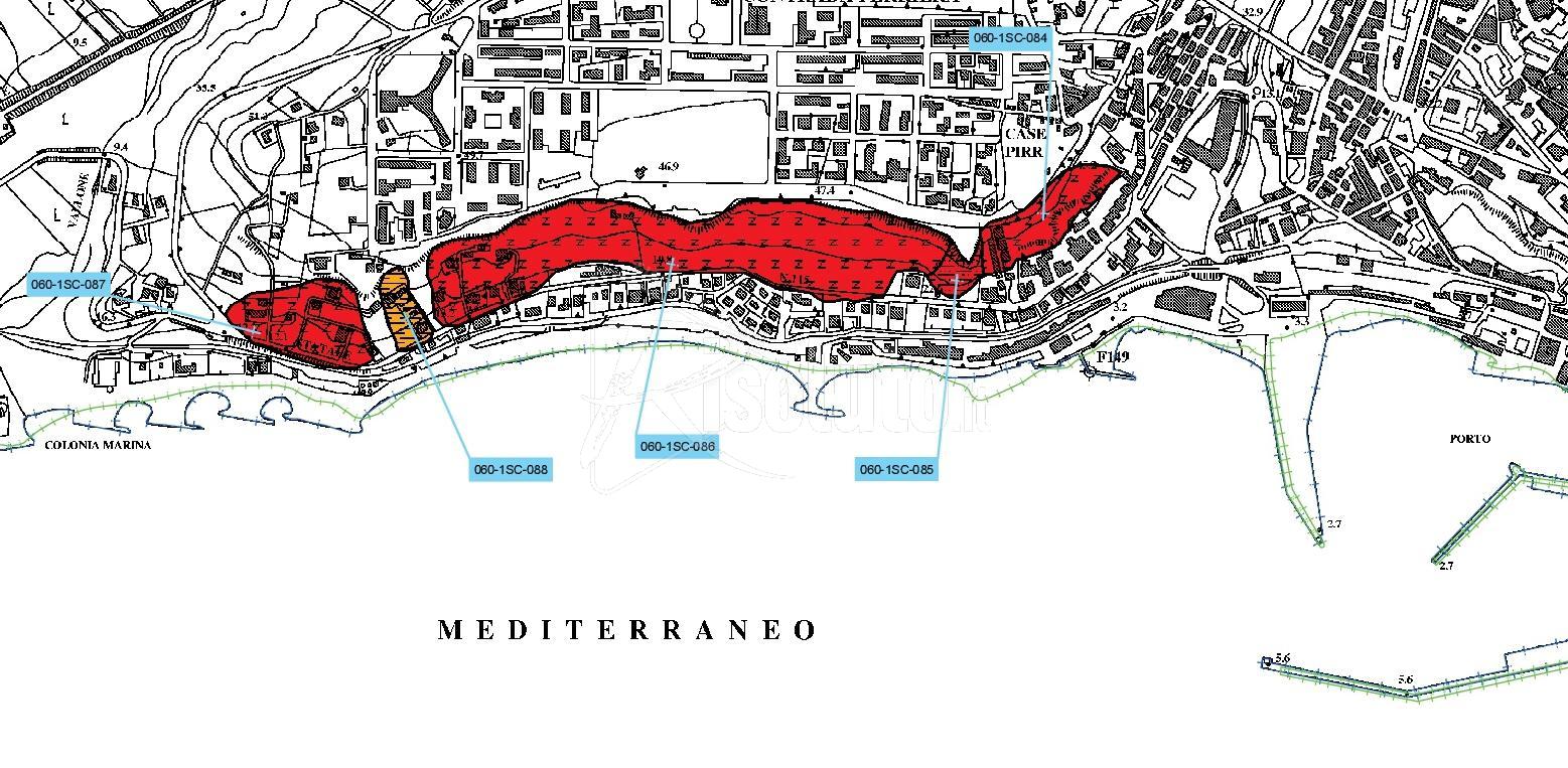 Dissesto idrogeologico a Sciacca, il Circolo territoriale Marina-San Michele: "Impegni di spesa per una priorità"