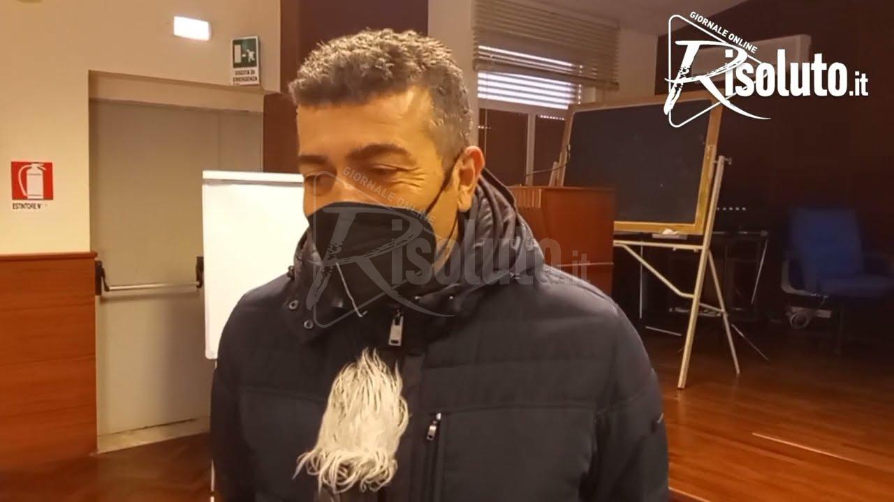 L'indirizzo biomedico del Fazello, oggi secondo step con l'ortopedia (Video)