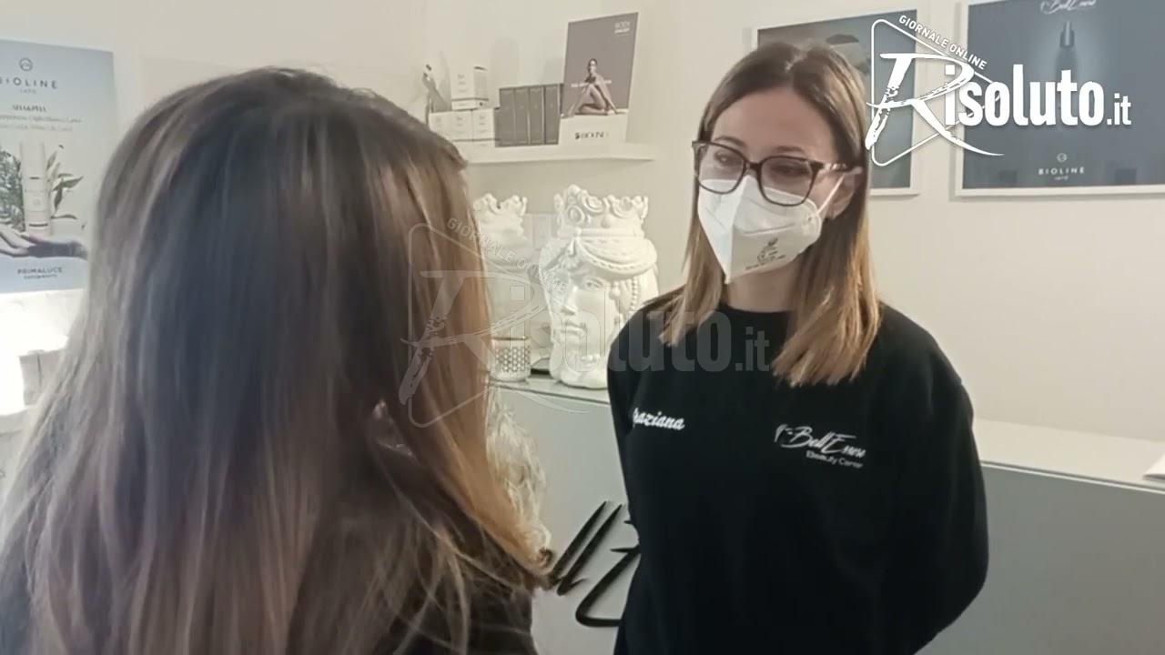 Green pass da oggi anche dall'estetista e in parrucchieria (Video)
