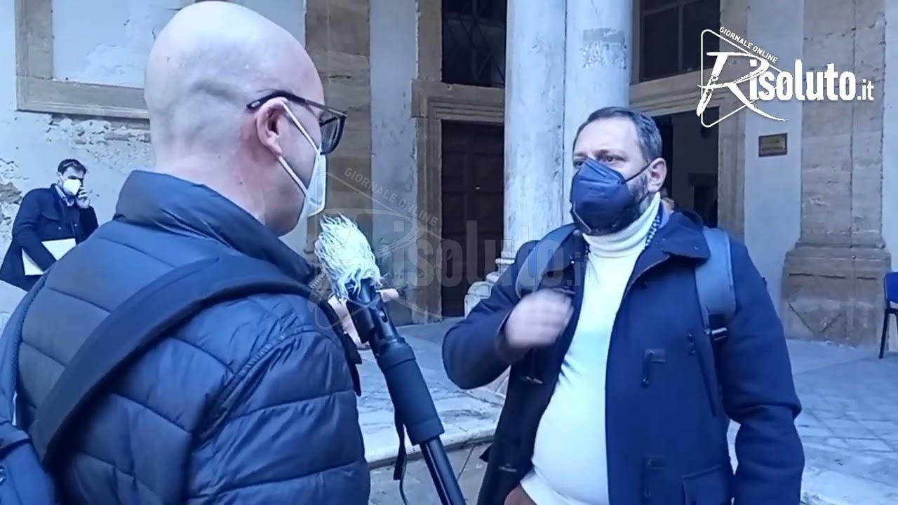 La Srr gestirà a Sciacca i due impianti per i rifiuti, scompare Sogeir  (Intervista)