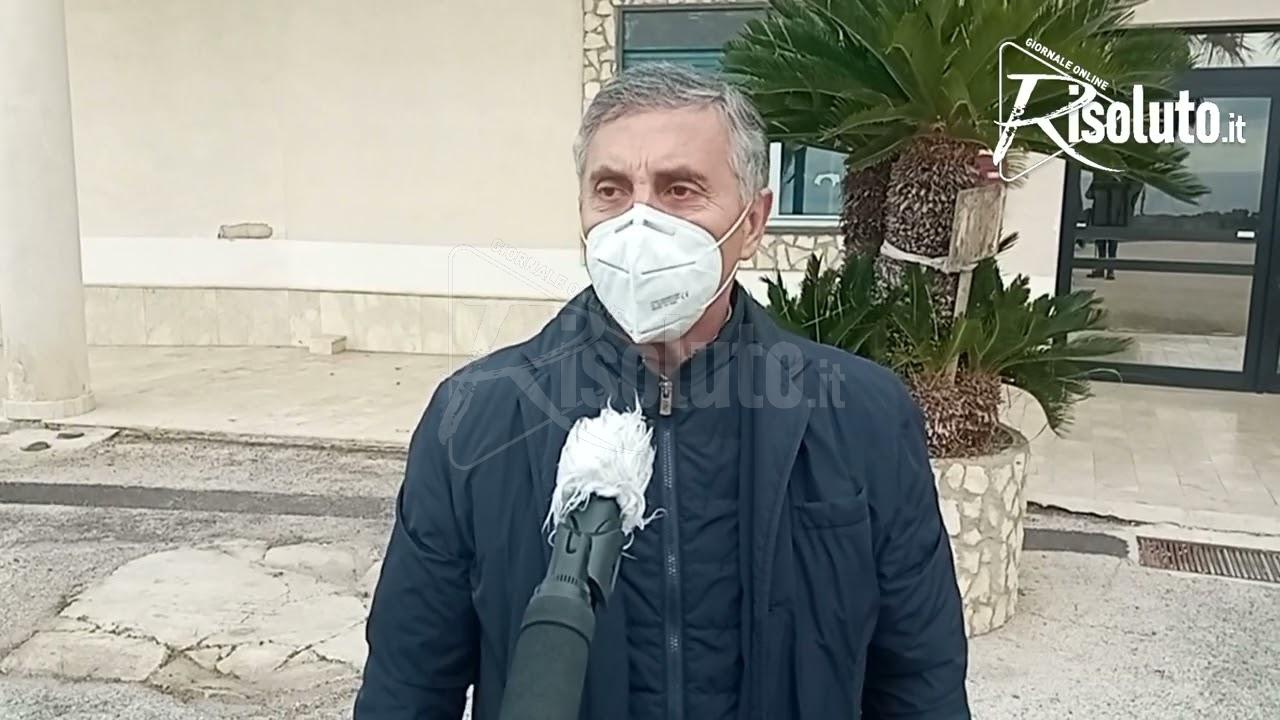 Negativi al Covid nonnini e operatori della Casa Albergo Trinacria di Sciacca (Intervista)