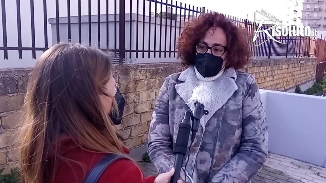 Sono tornati in classe gli studenti di Sciacca, il parere dei genitori (Video)