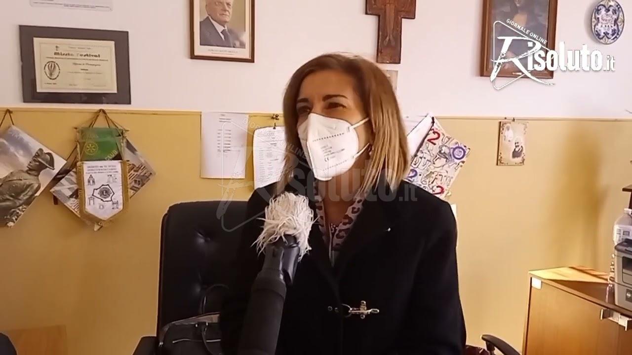 Tante assenze alla scuola dell’Infanzia a Sciacca, meno alla Primaria (Intervista)