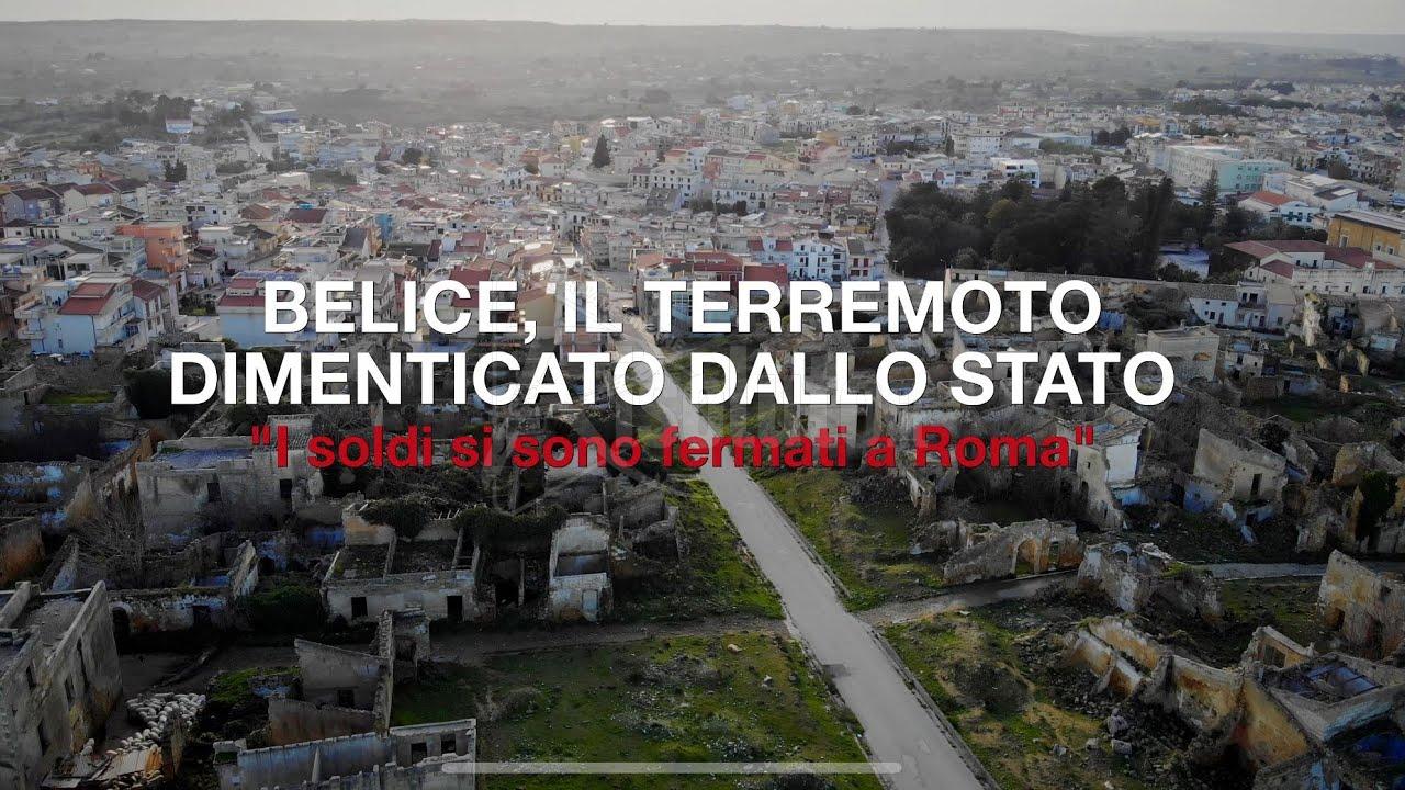 Fuoririga racconta in un documentario i ritardi dello Stato nel Belice (Video)