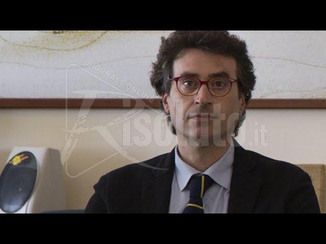 Case popolari di Ribera, Cimino: “Ancora qualche mese ed i lavori saranno completati” (Intervista)
