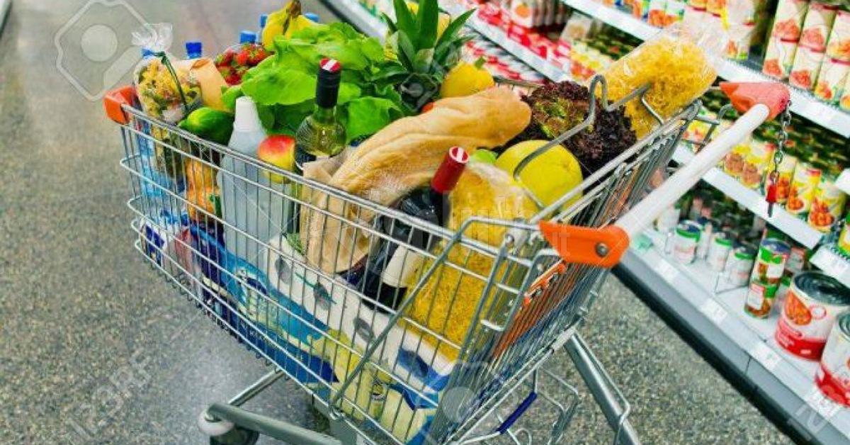 In arrivo a Sciacca nuovi buoni spesa, ecco come richiederli