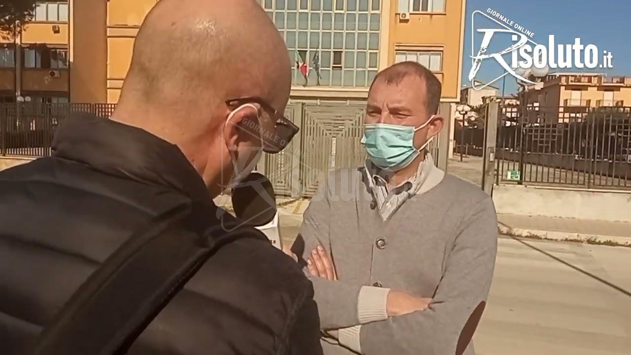 Il Covid fa annullare la festa dell’olio e Lucca Sicula regala confezioni ai vip (Intervista)