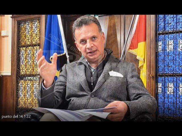 Sei mila agrigentini hanno scelto il vaccino nell'ultima settimana, il report di Zappia: "Ci prepariamo a riconvertire reparti" (Video)
