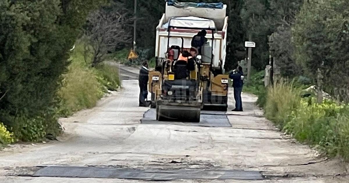 Variante al progetto di rifacimento di via Aldo Moro per la collocazione di dissuasori, lo chiede il Comitato di quartiere