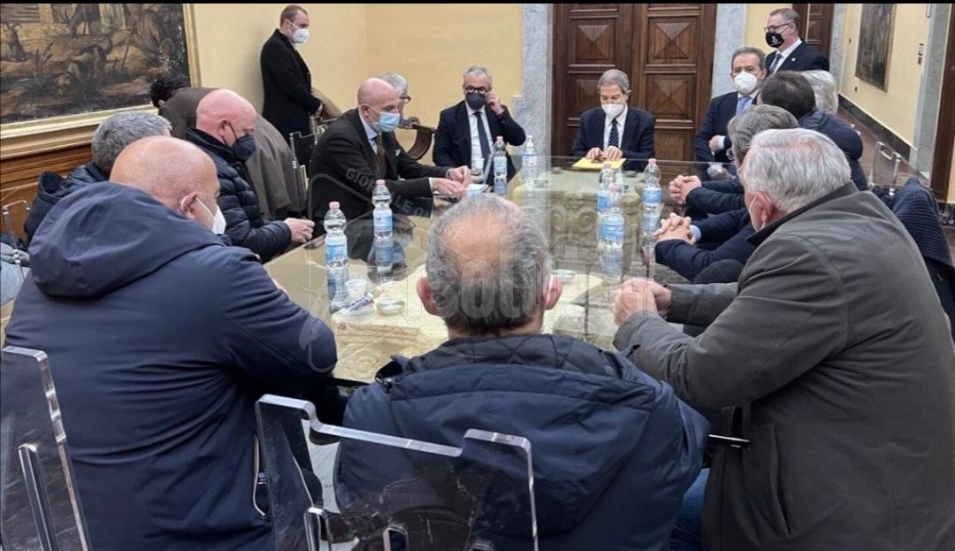 Ricostruzione Belìce, entro il 20 gennaio presentazione dei progetti per ottenere i finanziamenti regionali